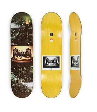 Polar 8.25 Shin Sanbongi Astro Boy