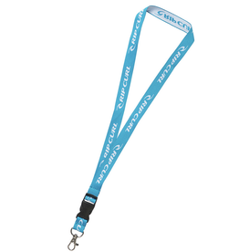 Rip Curl Rip Curl Corp Lanyard Blue