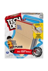 Tech Deck Tech Deck Big Vert Wall