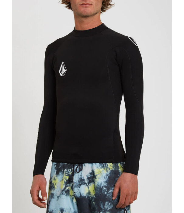Volcom Volcom 2mm Jacket LS Neopreen