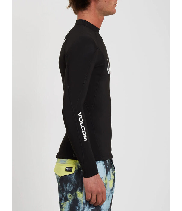 Volcom Volcom 2mm Jacket LS Neopreen