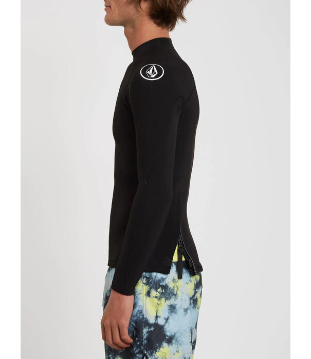 Volcom Volcom 2mm Jacket LS Neopreen