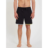Volcom Lido Liberators 17 BLK