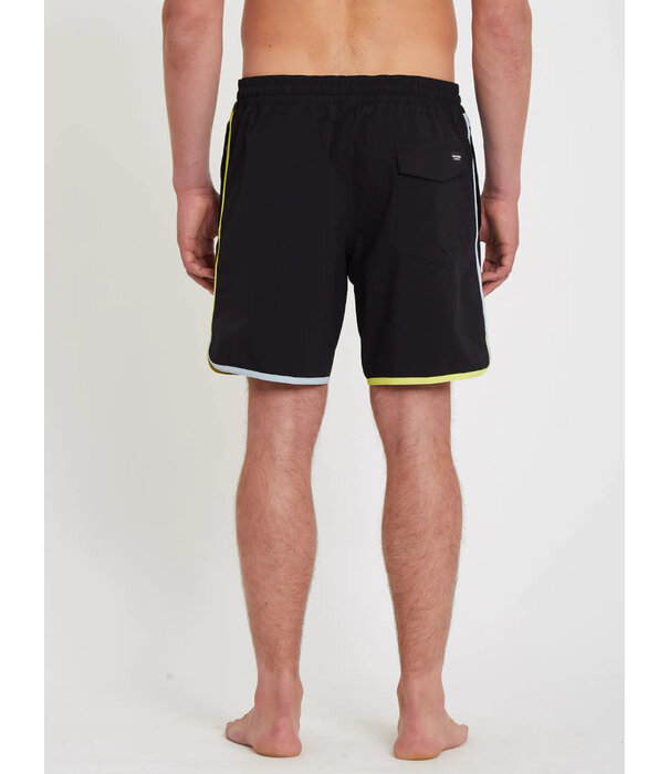 Volcom Volcom Lido Liberators 17 BLK