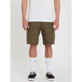 Volcom March Cargo Short Mil