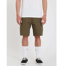 Volcom Volcom March Cargo Short Mil