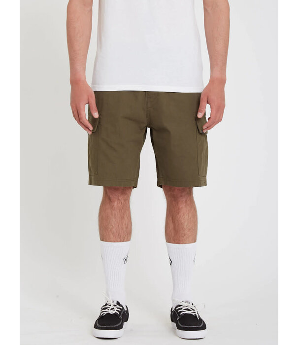 Volcom Volcom March Cargo Short Mil