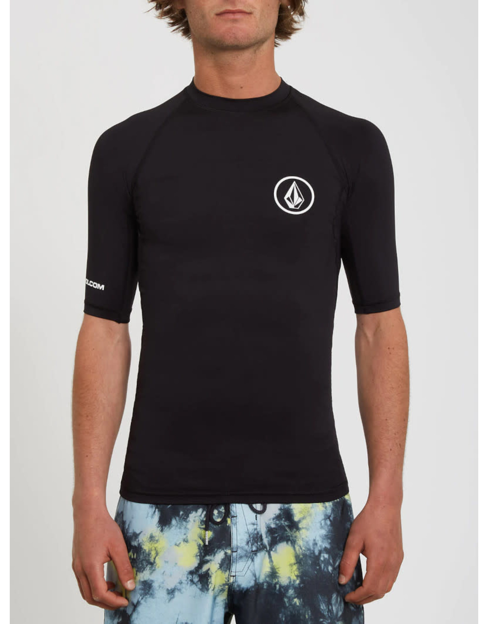 Volcom Volcom Lido Solid SS