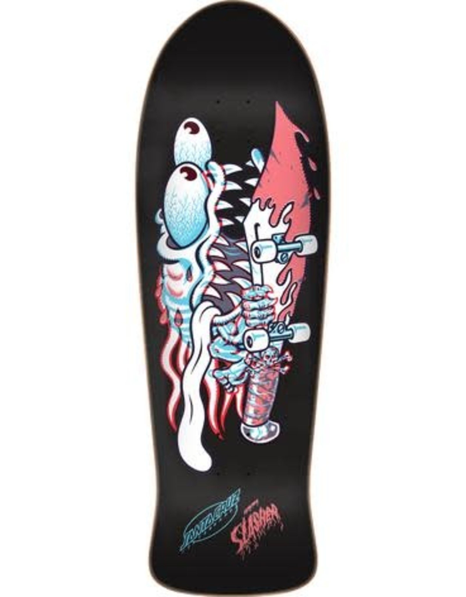 Santa Cruz Santa Cruz 10.1 Meek Slasher Decoder Reissue