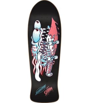 Santa Cruz 10.1 Meek Slasher Decoder Reissue