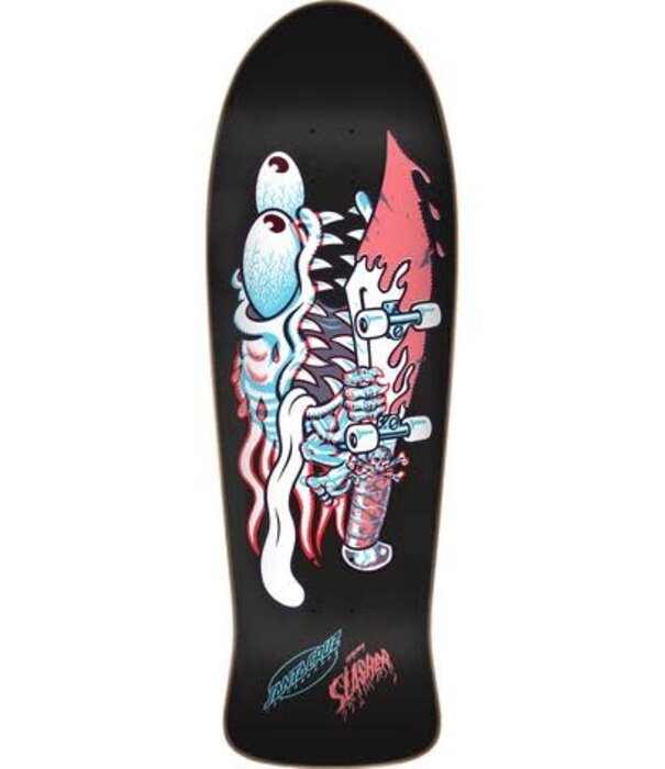 Santa Cruz Santa Cruz 10.1 Meek Slasher Decoder Reissue