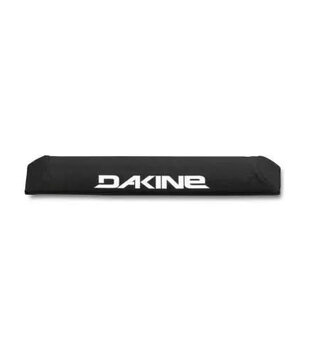 Dakine Aero Rack Pads18" X-Large Black