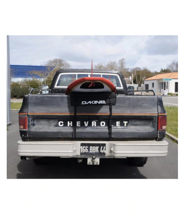 Dakine Dakine Tailgate Surf Pad Black