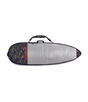 Dakine 6'6" Daylight Thruster Surfboard Bag Camo