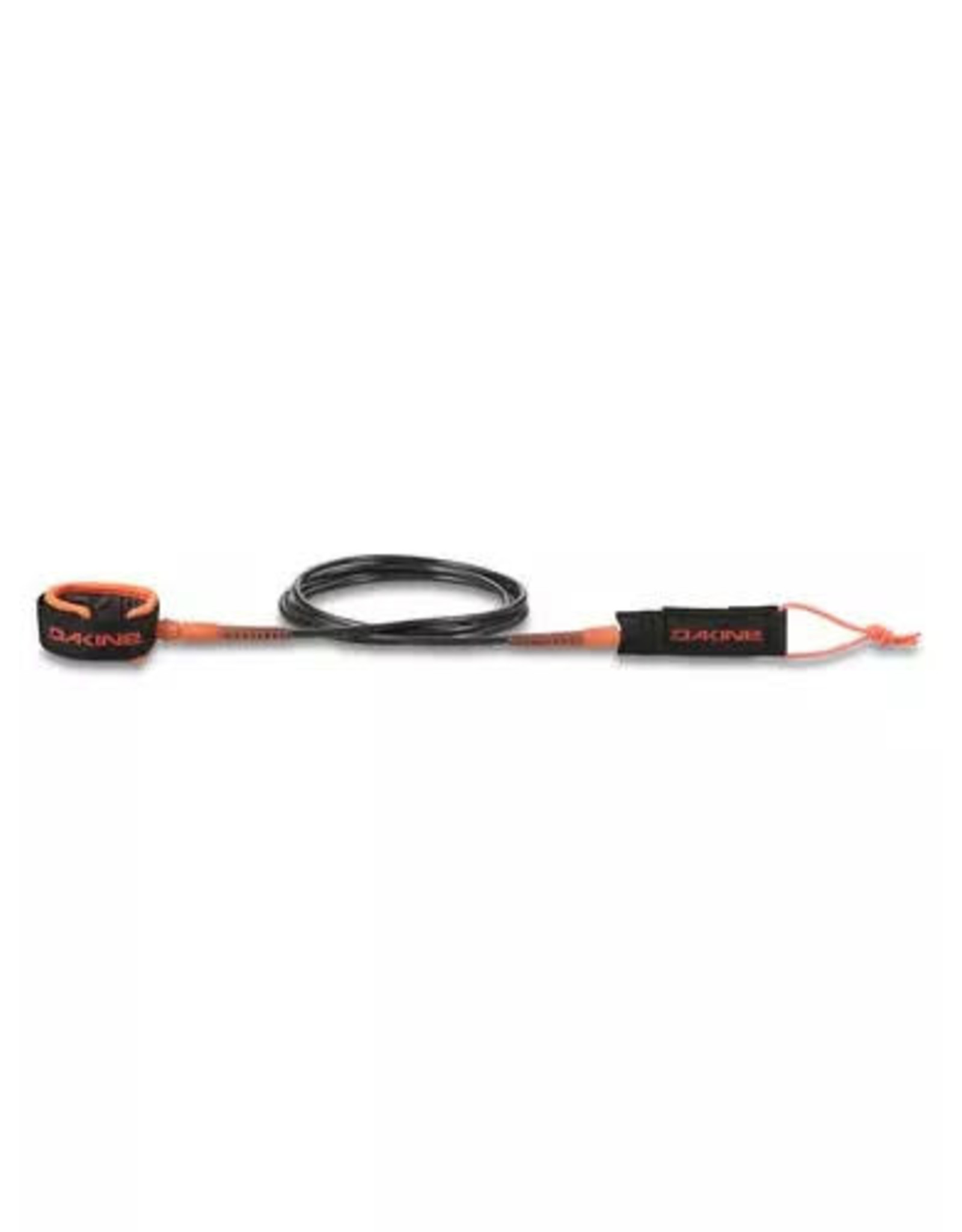 Dakine Dakine 9' x1/4" 6.5mm Ankle Leash Shadow