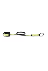 Dakine Dakine 6' 3/16" Kaimana Team Leash Electric Tropical