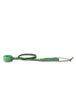 Dakine Dakine 6' 3/16" Pro Comp Leash John John Florence Green