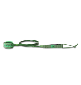 Dakine Dakine 6' 3/16" Pro Comp Leash John John Florence Green