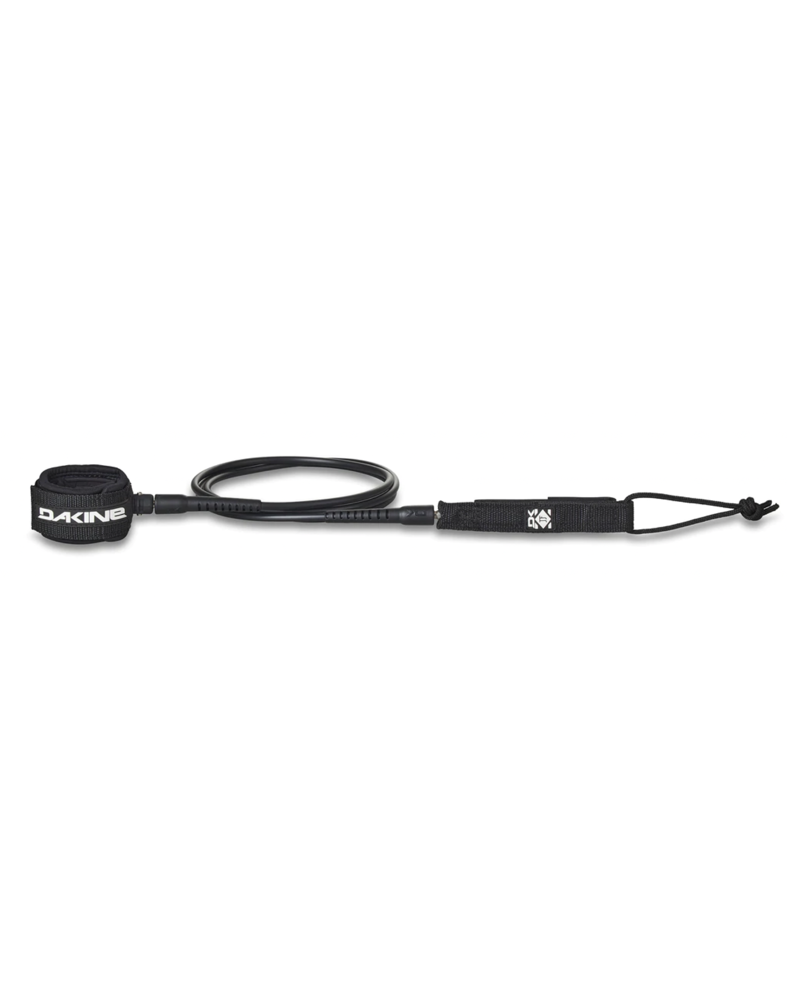 Dakine Dakine 5' 3/16" Pro Comp Leash John John Florence Black