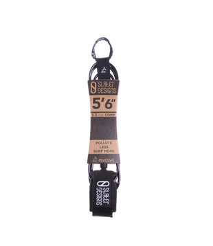 Slater 5'6" 5.5mm Comp Leash