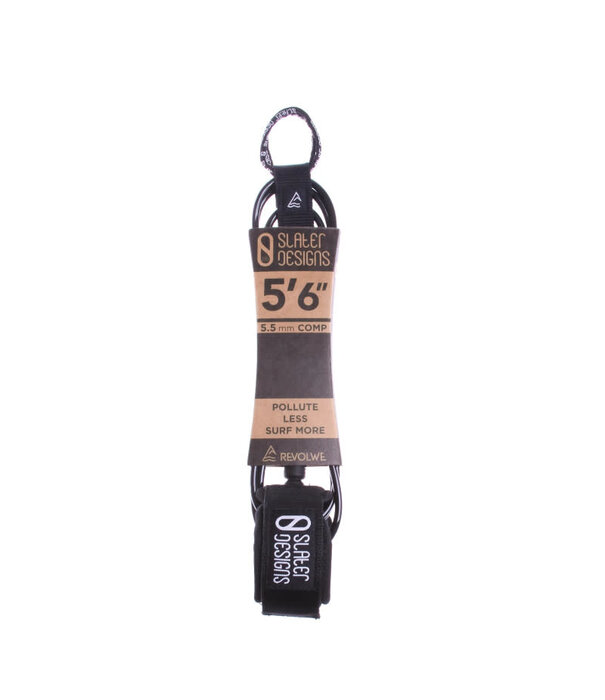 Slater Design Slater 5'6" 5.5mm Comp Leash