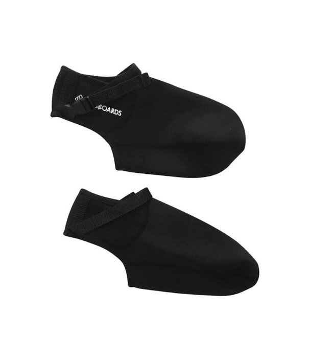 Hubb Hubb Fin Socks 2mm