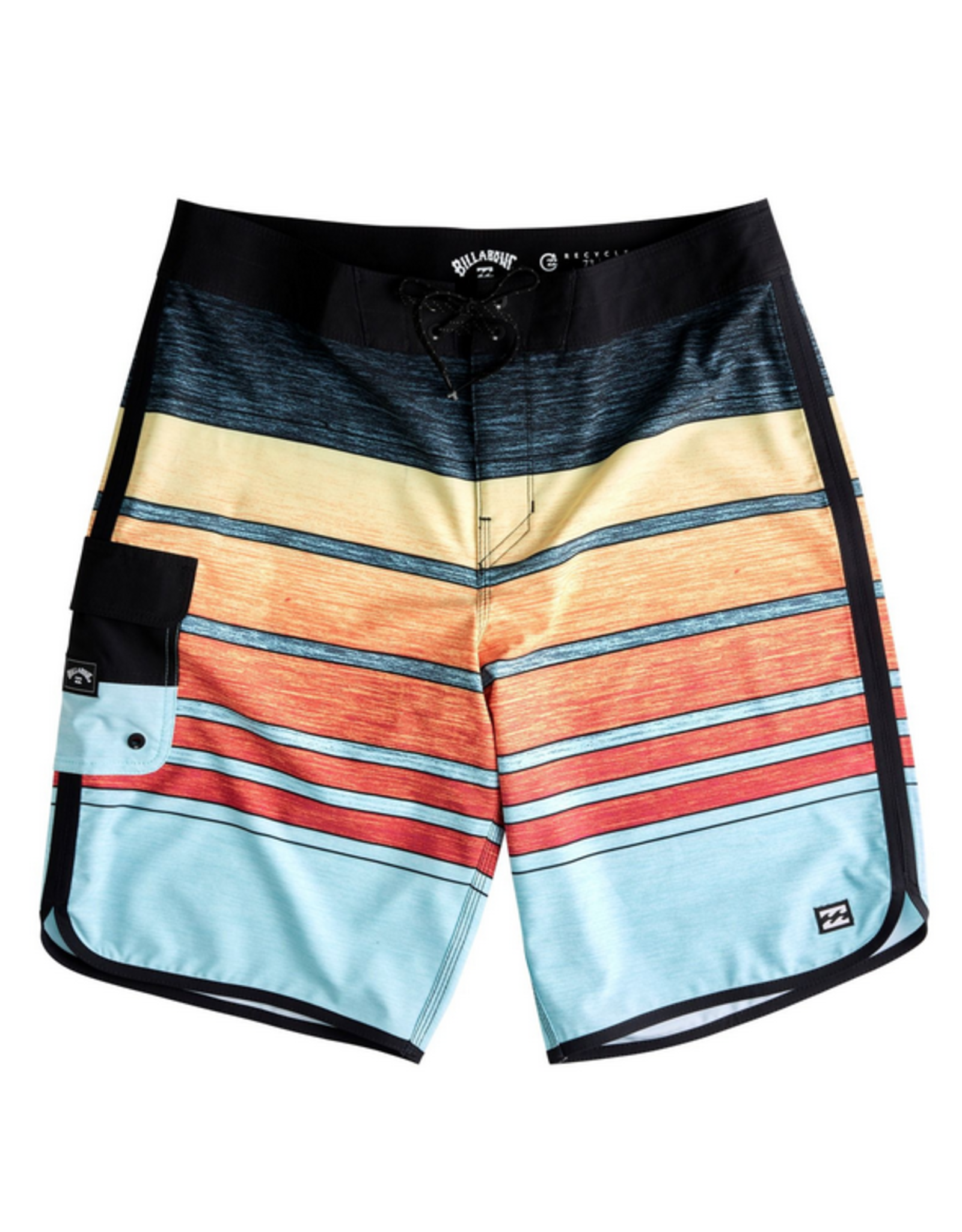 Billabong Billabong Stripe Pro