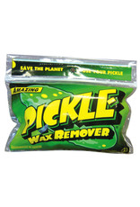 Sticky Bumps Pickle Wax Remover