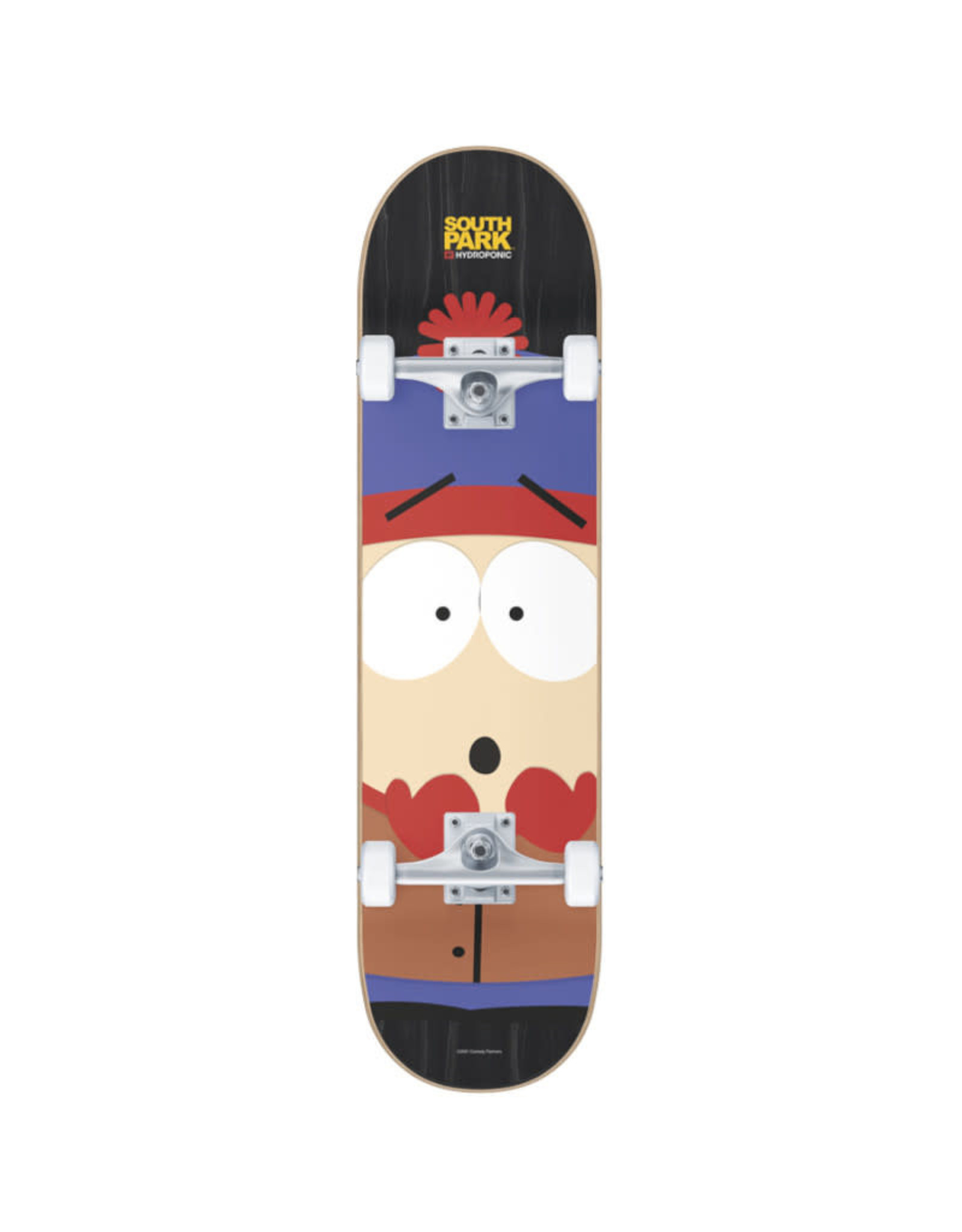 Hydroponic Hydroponic 8.0 South Park Collab Stan Complete