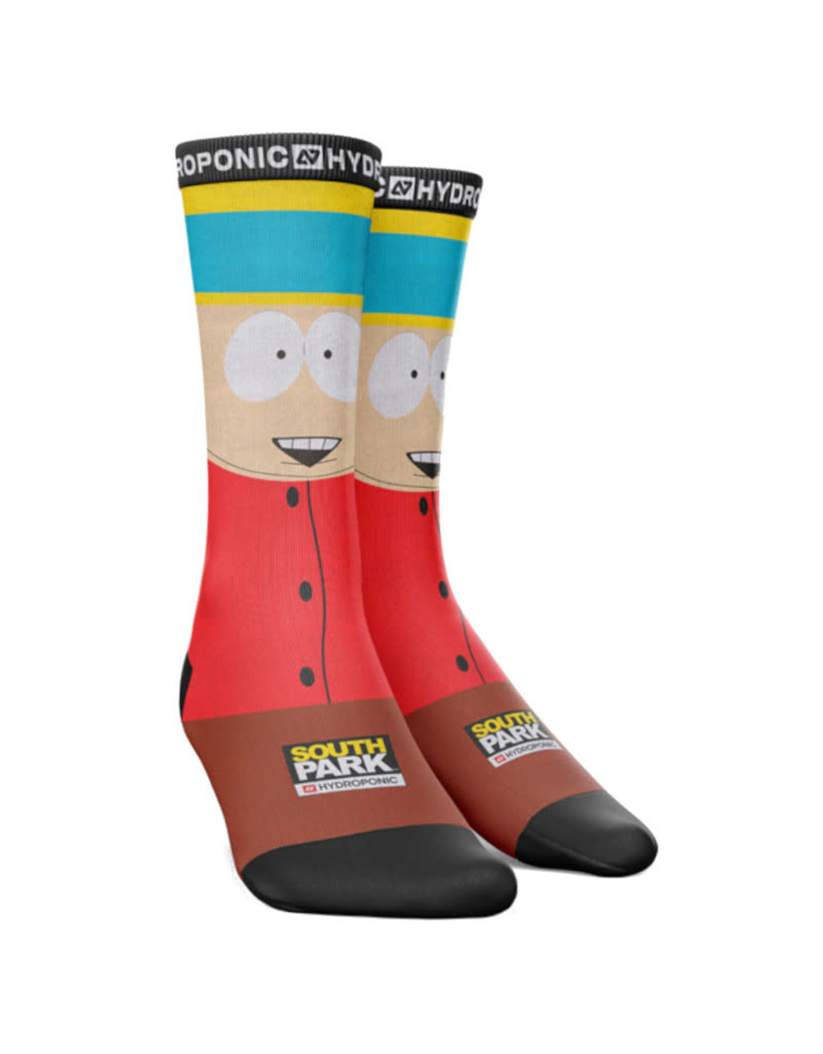 Hydroponic Hydroponic South Park Cartman Sock