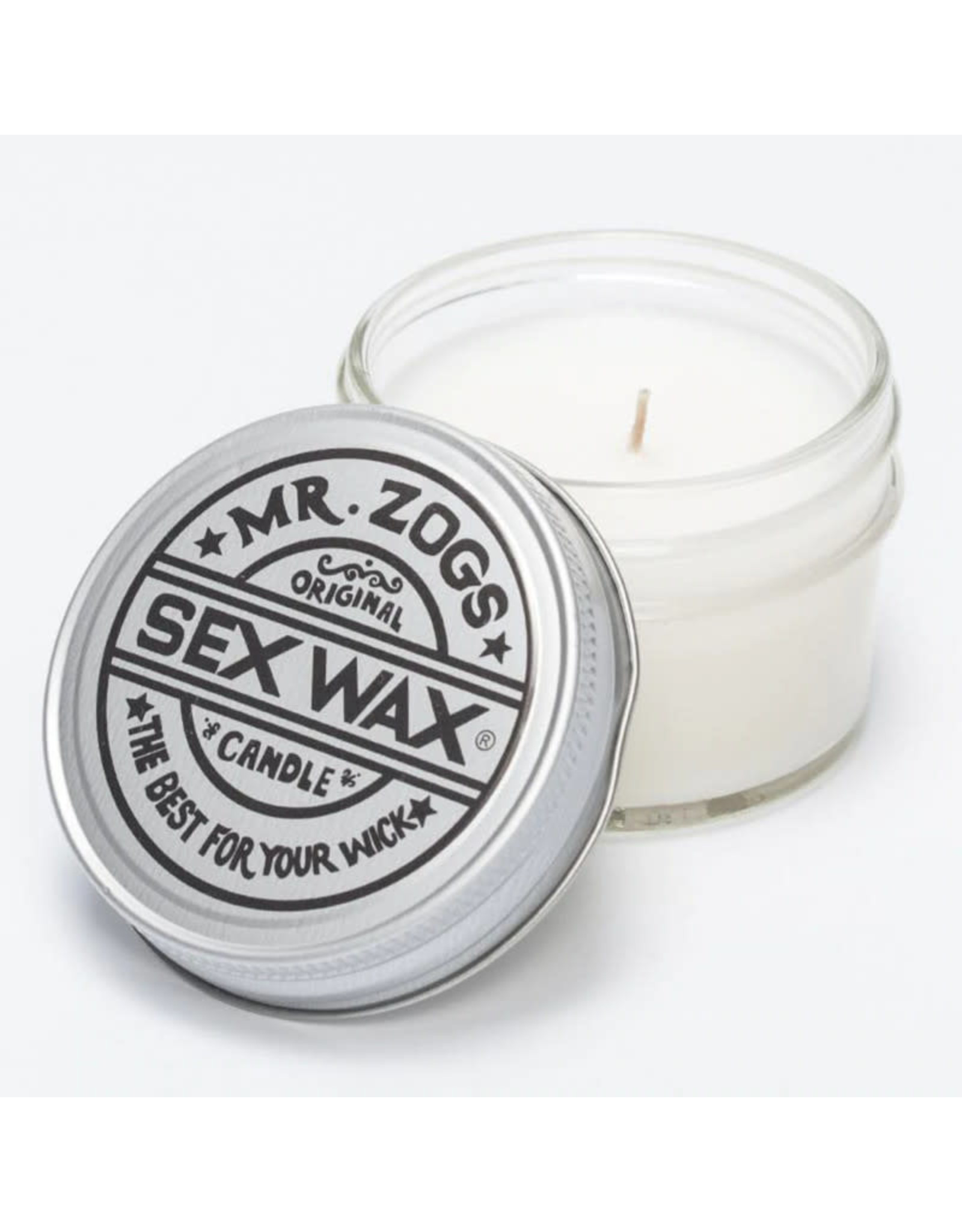 Sex Wax Sex Wax Coconut Candle