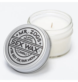 Sex Wax Sex Wax Coconut Candle