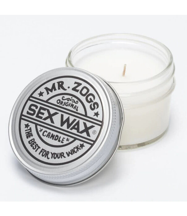 Sex Wax Sex Wax Coconut Candle