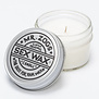 Sex Wax Coconut Candle