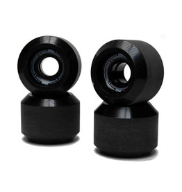 Slide Slide 65mm Wheels  (pack 4)