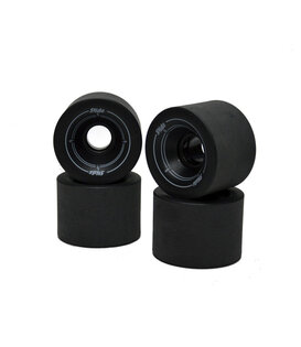 Slide 70mm Wheels (pack 4 )
