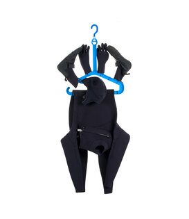 Surflogic Wetsuit Hanger Maxi