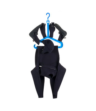 Surflogic Wetsuit Hanger Maxi
