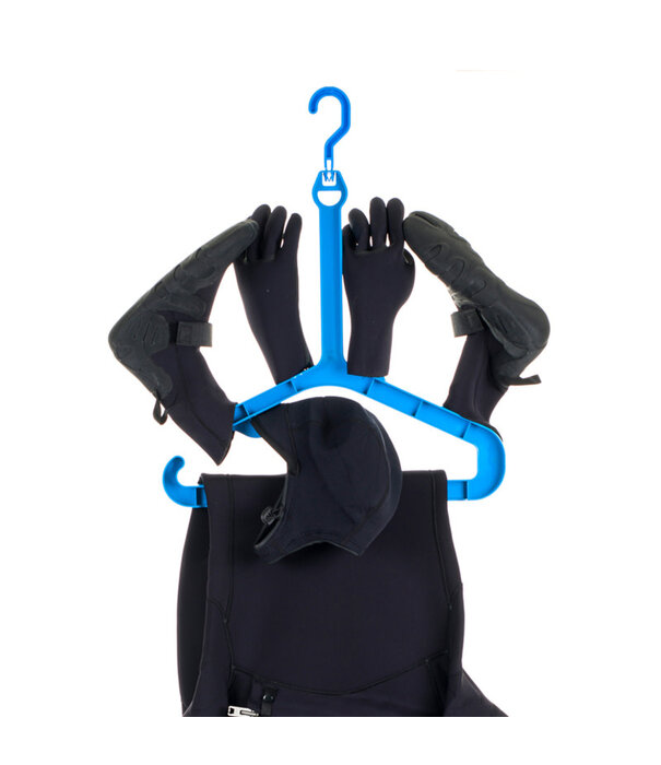 Surflogic Surflogic Wetsuit Hanger Maxi