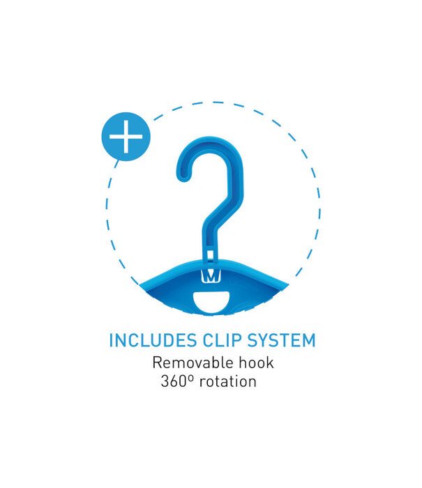 Surflogic Surflogic Wetsuit Hanger Maxi