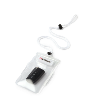 Northcore Waterproof Key Case