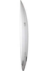 Pyzel Surfboards Pyzel Wildcat 5'8" Twin Fin Futures