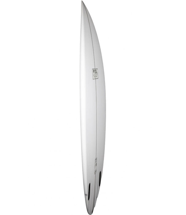 Pyzel Surfboards Pyzel Wildcat 5'8" Twin Fin Futures