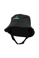 Surflogic Surflogic Water Hat Black L/XL