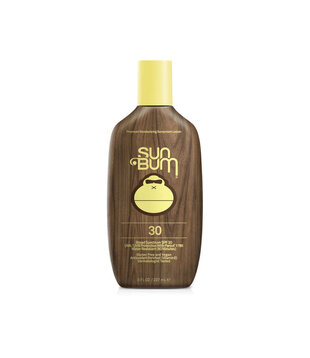 Sun Bum Original SPF 30 Sunscreen Lotion