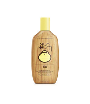 Sun Bum Original SPF 50 Sunscreen Lotion