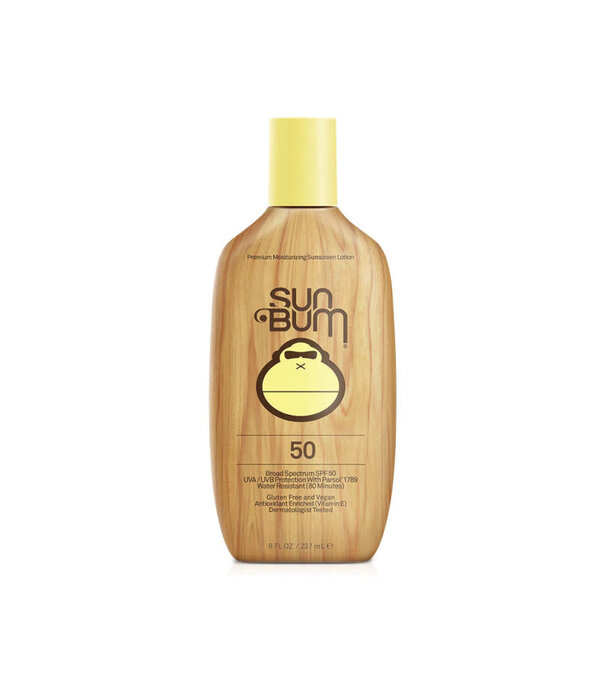 Sun Bum Sun Bum Original SPF 50 Sunscreen Lotion
