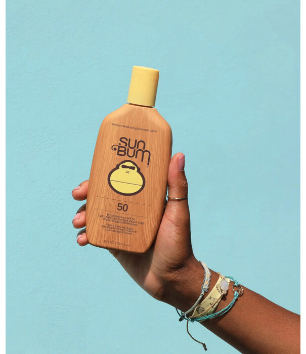 Sun Bum Sun Bum Original SPF 50 Sunscreen Lotion