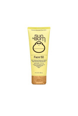 Sun Bum Sun Bum Clear SPF 50 Face Sunscreen  Lotion