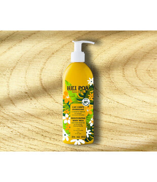 Hei Poa Body Lotion